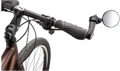 Zdjęcie Xlc Mr K03 Lusterko 60Mm Czarny - Wolbrom