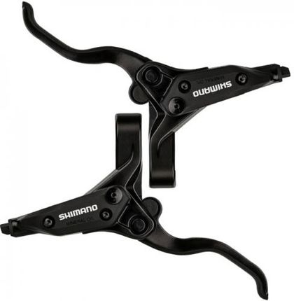SHIMANO - MK Shimano Bl M396 Klamki Czarne - Ceny i opinie - Ceneo.pl