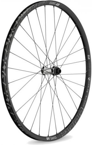 29/" Disc Black 28H DT Swiss XM 481 Rim