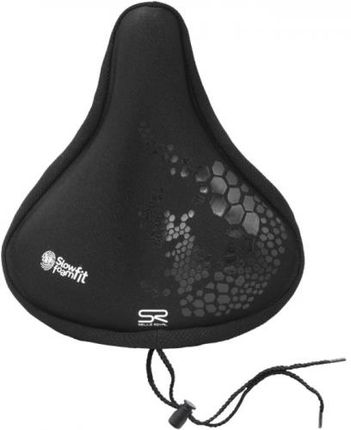 Selle Royal Memory Foam Large Unisex