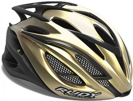 Rudy Project Racemaster Mtb Gold 
