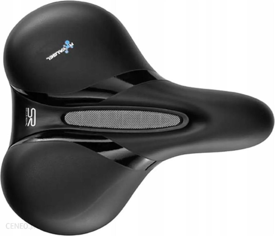 Selle Royal Respiro Soft Relaxed Unisex