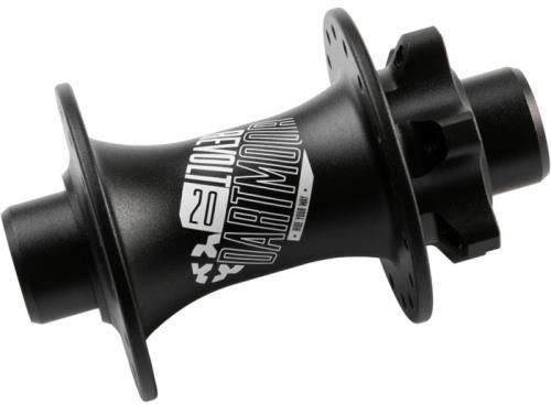 dartmoor revolt single speed hub