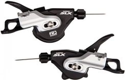 Shimano Sl M Slx Manetki D Wignie Przerzurtki X Rz I Spec B Ceny I Opinie Ceneo Pl