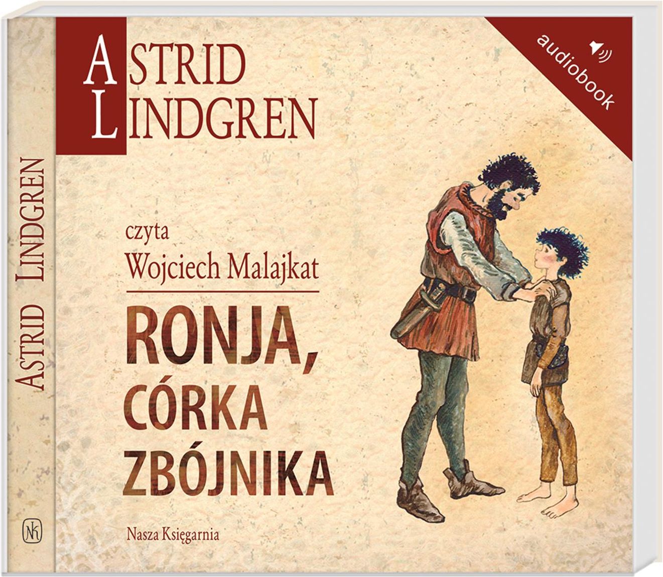 Test Z Lektury Ronja Córka Zbójnika Książka Ronja, córka zbójnika - Ceny i opinie - Ceneo.pl