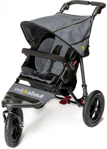 Joie Quid Stroller Buggy Cover Argos Out N About Nipper Sport