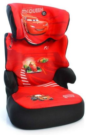 NANIA BeFix SP 15–36kg Cars - Car Seat