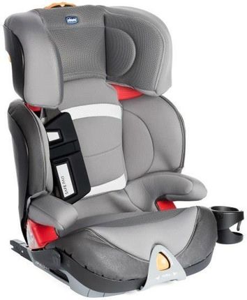 Fotelik Chicco Oasys 2 3 Evo Isofix Elegance 15 36 Kg Ceny i opinie Ceneo.pl