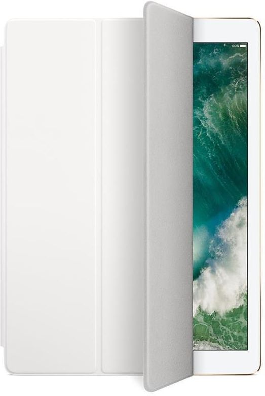 Apple Cover iPad Pro 12.9 White (MQ0H2ZMA) Opinie i ceny na Ceneo.pl
