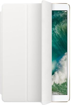 Apple Smart Cover iPad Pro 10.5" White (MPQM2ZMA)
