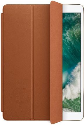 Apple Leather Smart Cover iPad Pro 10.5" Saddle Brown (MPU92ZMA)