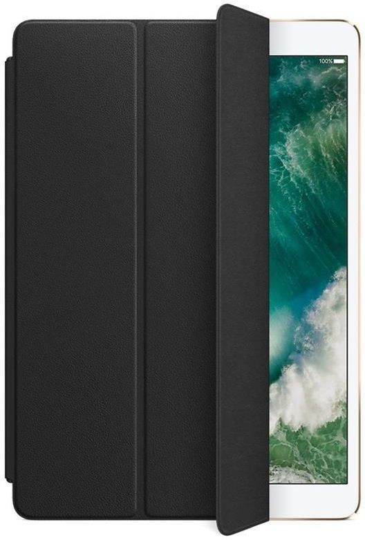 ゆ ipad Apple Leather Smart Cover iPad Pro 10.5 Black (MPUD2ZMA