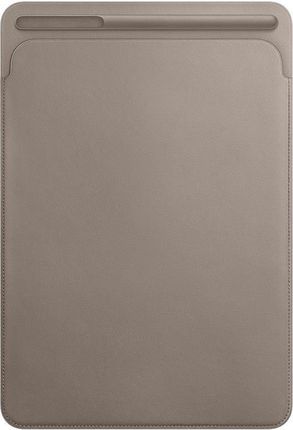Apple Leather Sleeve iPad Pro 10.5" Taupe (MPU02ZMA)