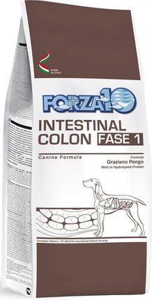 Forza10 Intestinal Colon Fase I 4Kg
