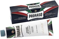 Zdjęcie Proraso linia niebieska w tubce 150ml - Jaraczewo