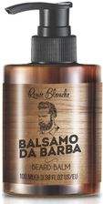 Renee Blanche Balsamo Da Barba gold Balsam Do Brody 100ml  - Pielęgnacja brody i wąsów