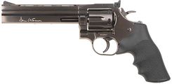Zdjęcie Rewolwer wiatrówka DAN WESSON 715 6" GUNMETAL GREY - Wołczyn
