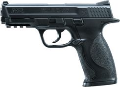 Zdjęcie Wiatrówka Smith&Wesson M&P40 4,5mm (5,8093) - Puck