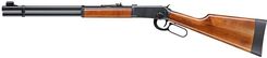 Zdjęcie Wiatrówka Walther Lever Action Black 4,5mm (460,00,40) - Pieszyce