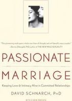 Zdjęcie Passionate Marriage: Love, Sex, and Intimacy in Emotionally Committed Relationships - Wałbrzych