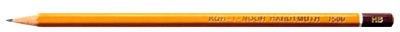 Ołówek Techniczny Koh-I-Noor 1500 5B X1