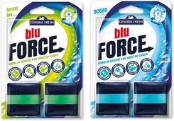 Zdjęcie GENERAL WC kostka barwiąca 2szt - Aleksandrów Łódzki