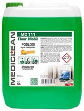 Zdjęcie Floor Mobil płyn do mycia podłóg 5l - Żmigród