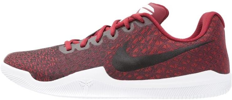 mamba instinct red