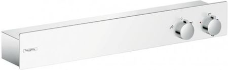 Hansgrohe ShowerTablet 600 Universal chrom/biały 13108400