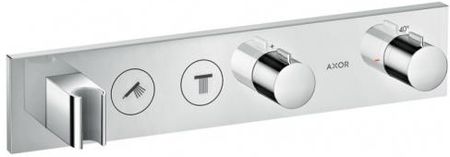 Hansgrohe Axor ShowerSolutions Select 460/90 Moduł termostatyczny podtynkowy chrom 18355000