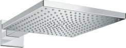 Zdjęcie Hansgrohe Deszczownica Raindance E ścienna 30x30cm chrom 26238000 - Chojna