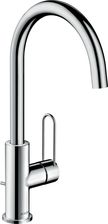 Axor Uno Loop Chrom 38036000