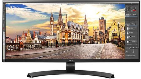 Monitor LG 29 29UM59-P - Opinie i ceny na Ceneo.pl