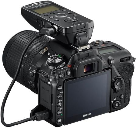 Lustrzanka Nikon D7500 + 18-140mm VR - Ceny i opinie na Ceneo.pl