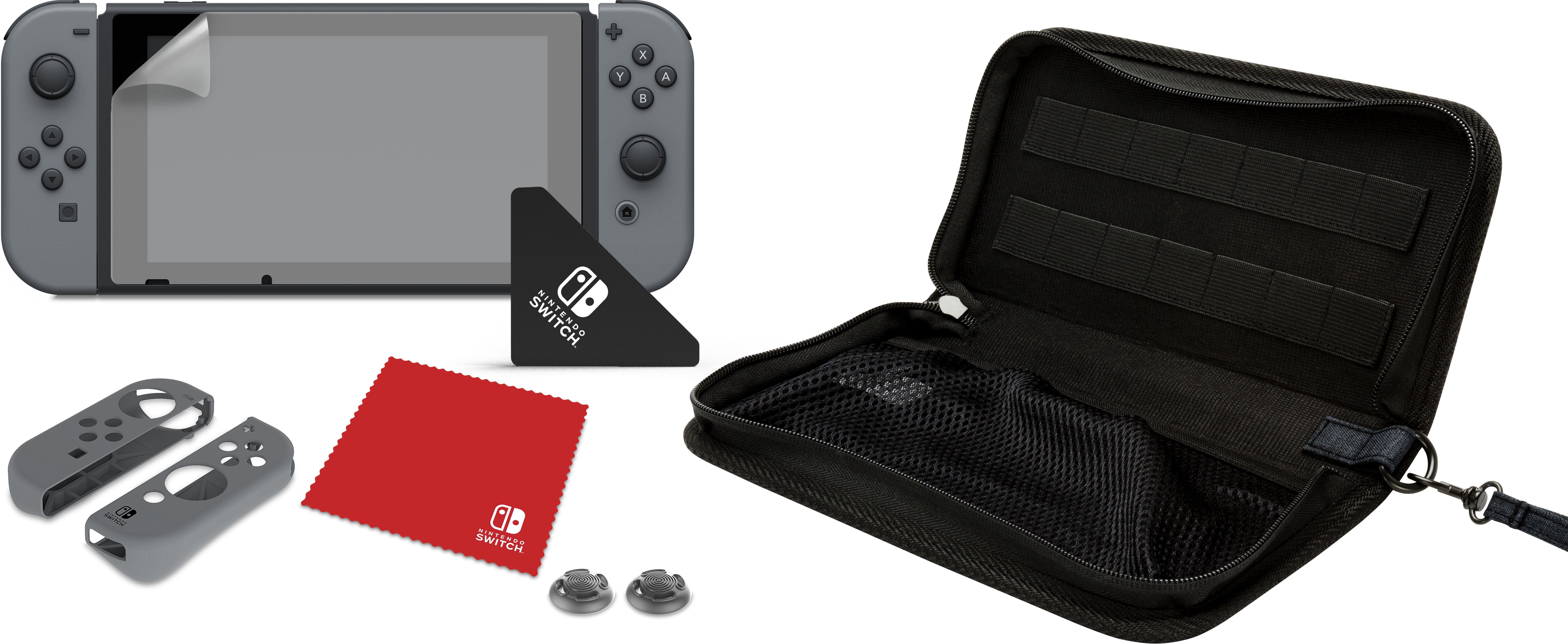 starter pack nintendo switch