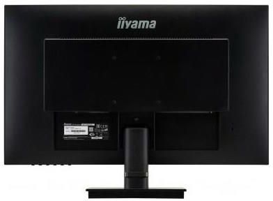 iiyama 27インチ ゲーミング ディスプレイ G2730HSU-B1 iiyama - G-Master GB2730HSU-B1 Black Hawk - wejdź do gry