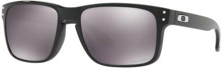 Okulary Oakley Holbrook Polished Black Prizm Black Iridium OO9102-E155