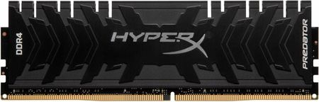 Pamięć RAM HyperX Predator 16GB DDR4 2666MHz CL13 (HX426C13PB3/16)