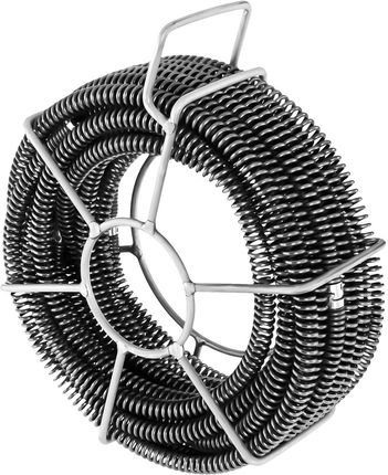 MSW Spirala do rur zestaw 6 x 2,45 m / Ø 16 mm MSW-CABLE SET 1