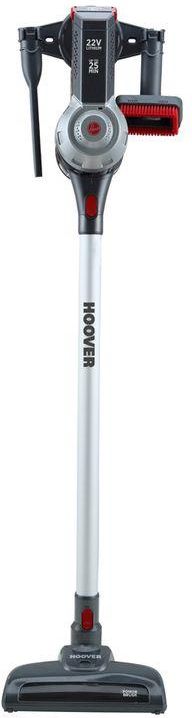 Hoover FD22 / FD22G Vacuum Parts Kit – Filter, Mesh Shroud, Brush Bar, Crevice Tool, Charger