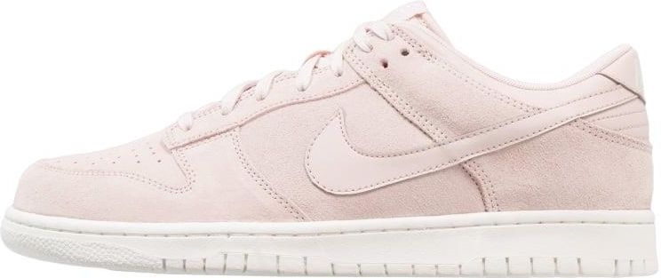nike dunk low silt red