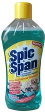 Zdjęcie Spic&span Płyn Do Mycia Podłogi Animal 1Litr - Lublin