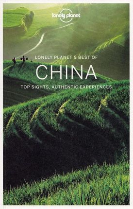 Best of China (Lonely Planet)