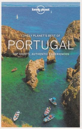Best of Portugal (Lonely Planet)