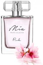 Mia Pink Perfumy 50ml - Ceneo.pl
