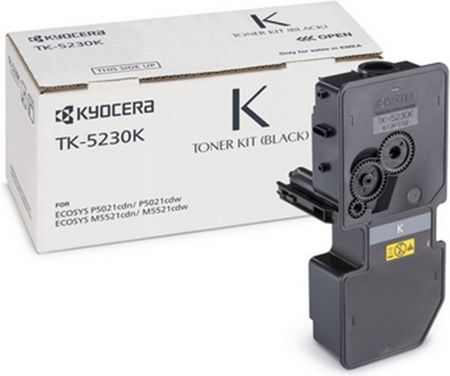 Kyocera TK-5230K czarny (1T02R90NL0)