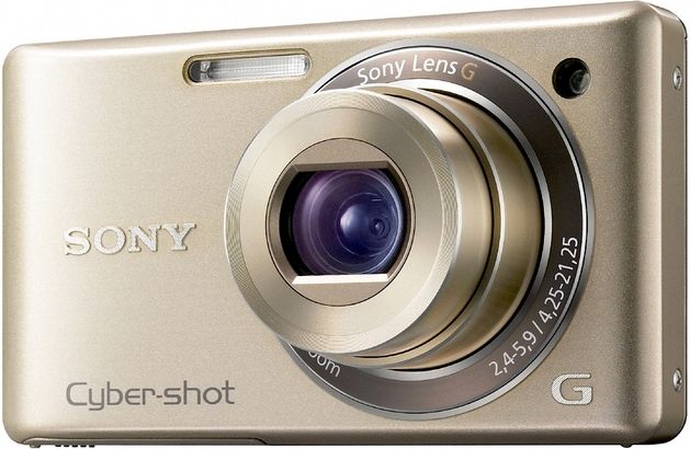 SONY - SONY Cyber-shot DSC-W380 ソニー Red カメラの+spbgp44.ru