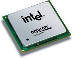 Intel Celeron Dual-Core E3400 2,6GHz S-775 BOX (BX80571E3400)