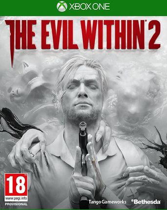 The Evil Within 2 (Gra Xbox One)