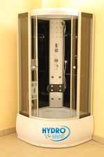 Zdjęcie HydroSan 90x90 WSH-7127 - Żyrardów